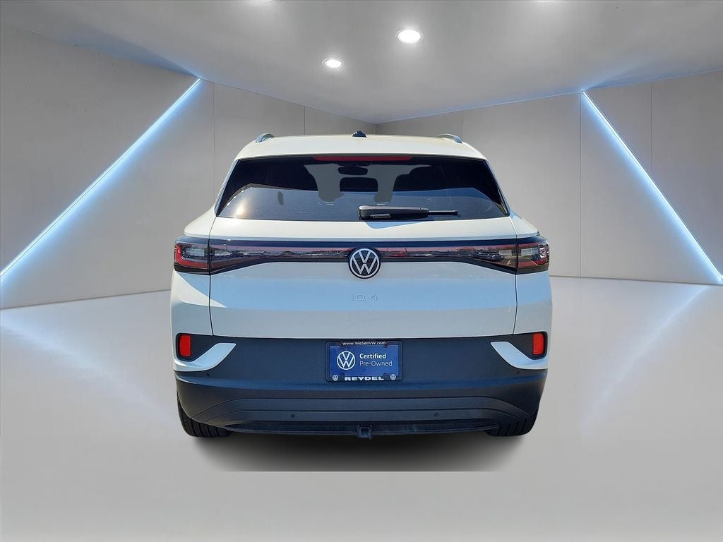 2023 Volkswagen ID.4 Pro S