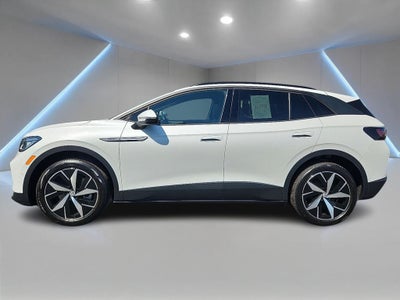 2023 Volkswagen ID.4 Pro S