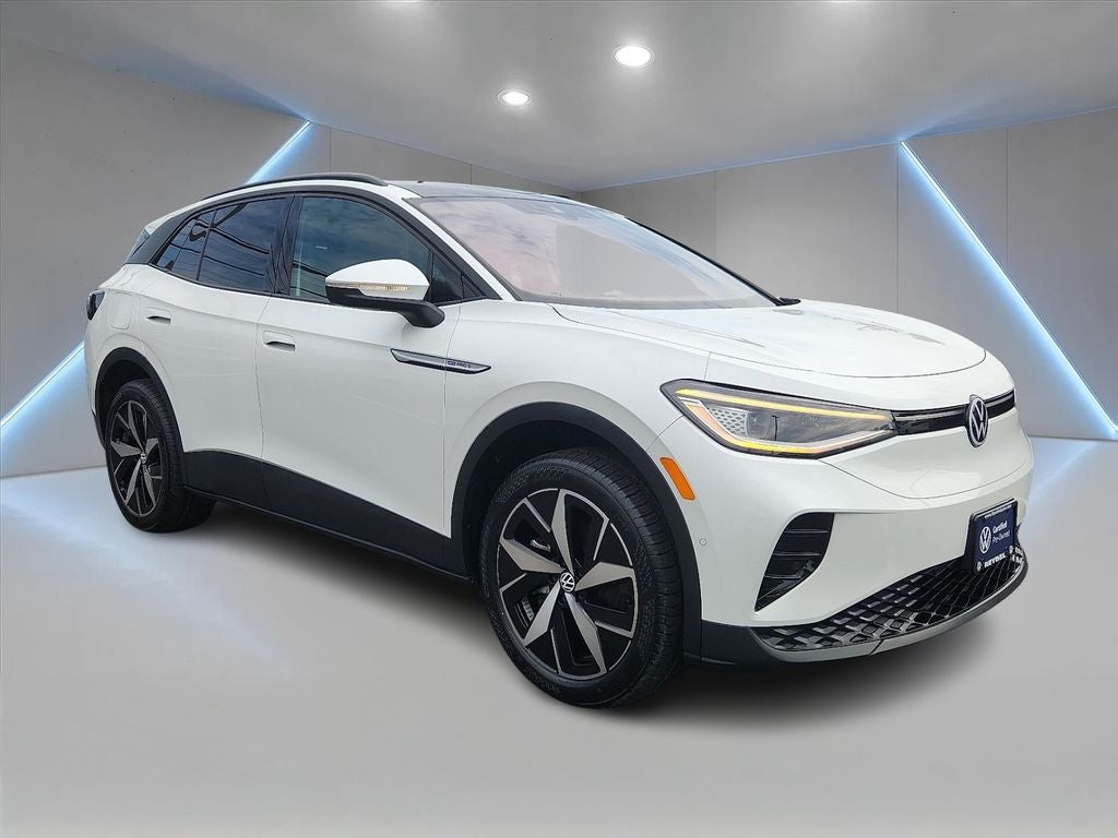 2023 Volkswagen ID.4 Pro S