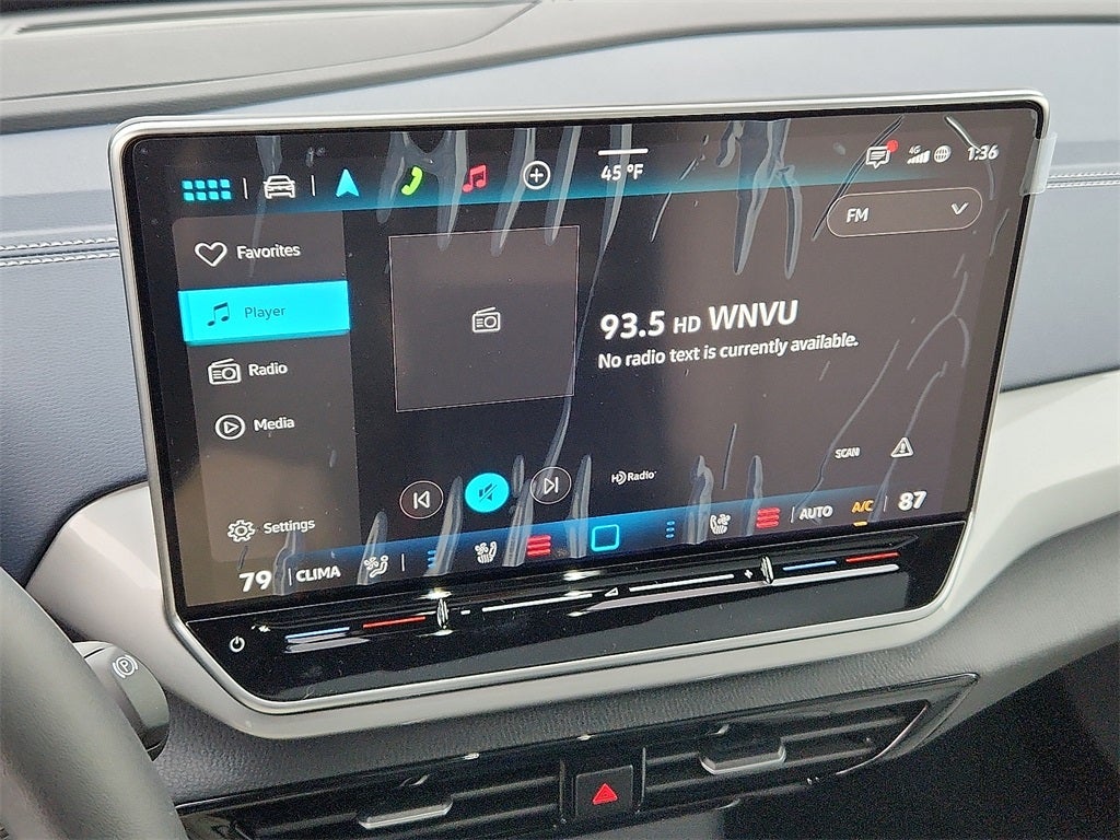 2025 Volkswagen ID.4 Pro S AWD