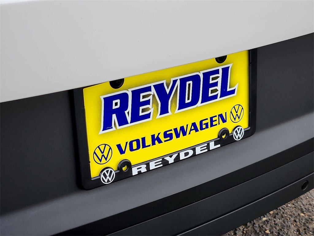 2025 Volkswagen ID.4 Pro S AWD