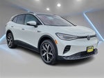 2025 Volkswagen ID.4 Pro S AWD