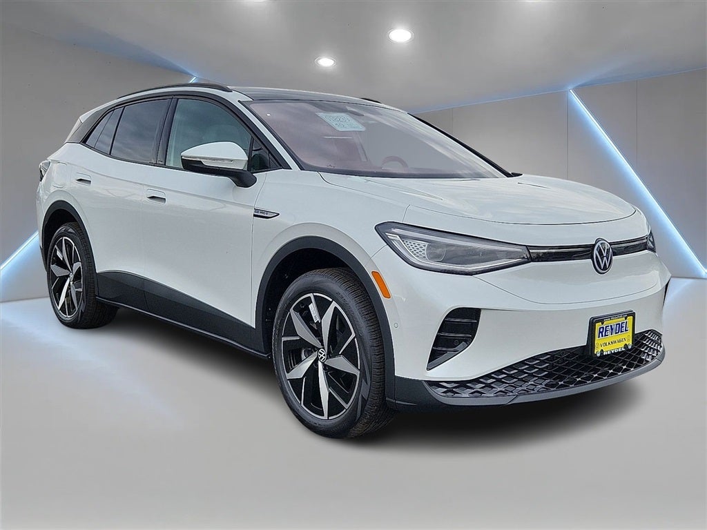 2025 Volkswagen ID.4 Pro S AWD