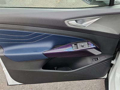 2025 Volkswagen ID.4 Pro S AWD