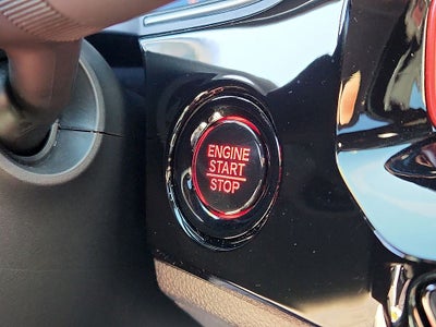 2026 Honda Civic Si Base