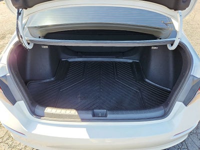 2026 Honda Civic Si Base