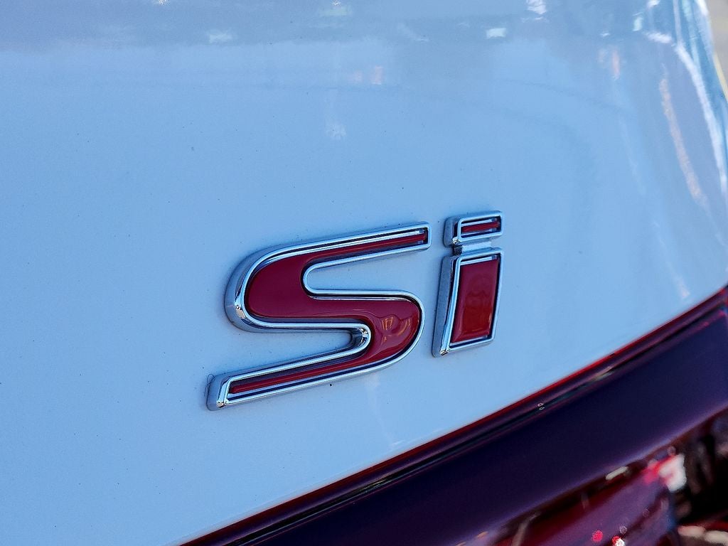 2026 Honda Civic Si Base