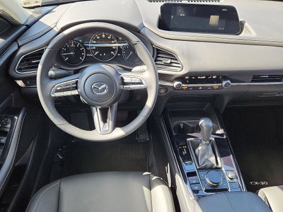 2023 Mazda Mazda CX-30 2.5 S Preferred Package