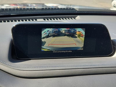 2023 Mazda Mazda CX-30 2.5 S Preferred Package