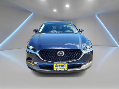 2023 Mazda Mazda CX-30 2.5 S Preferred Package