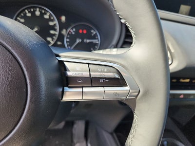 2023 Mazda Mazda CX-30 2.5 S Preferred Package