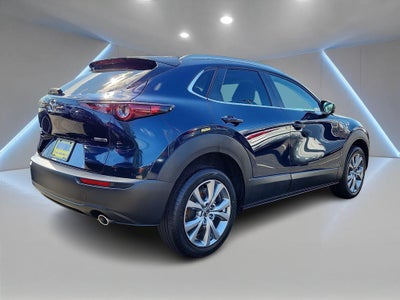2023 Mazda Mazda CX-30 2.5 S Preferred Package