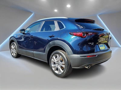 2023 Mazda Mazda CX-30 2.5 S Preferred Package