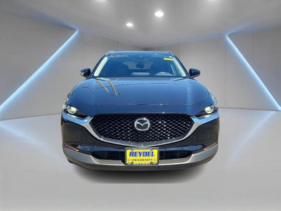 2023 Mazda Mazda CX-30 2.5 S Preferred Package