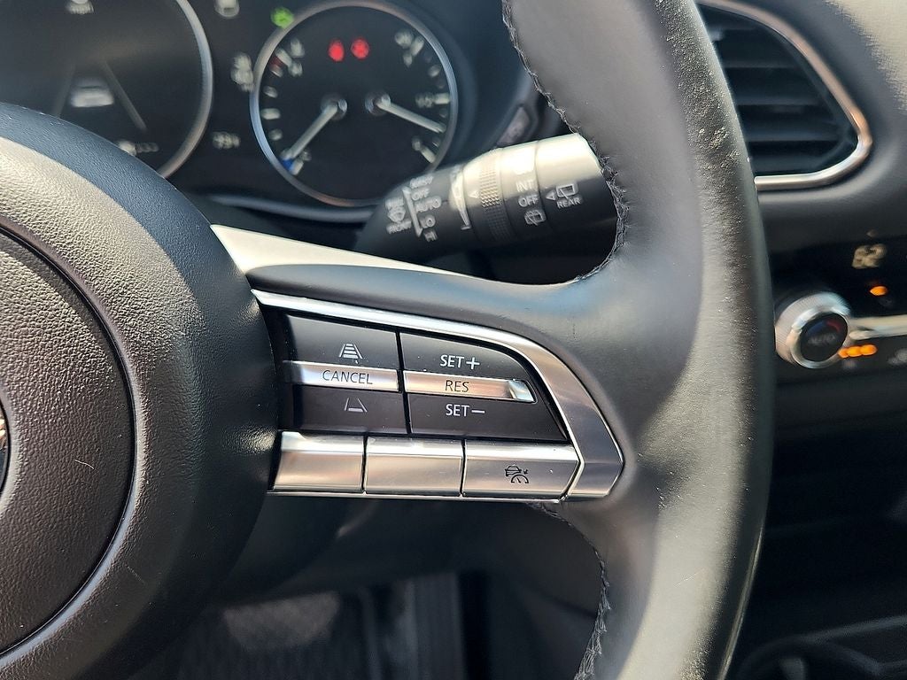 2023 Mazda Mazda CX-30 2.5 S Preferred Package