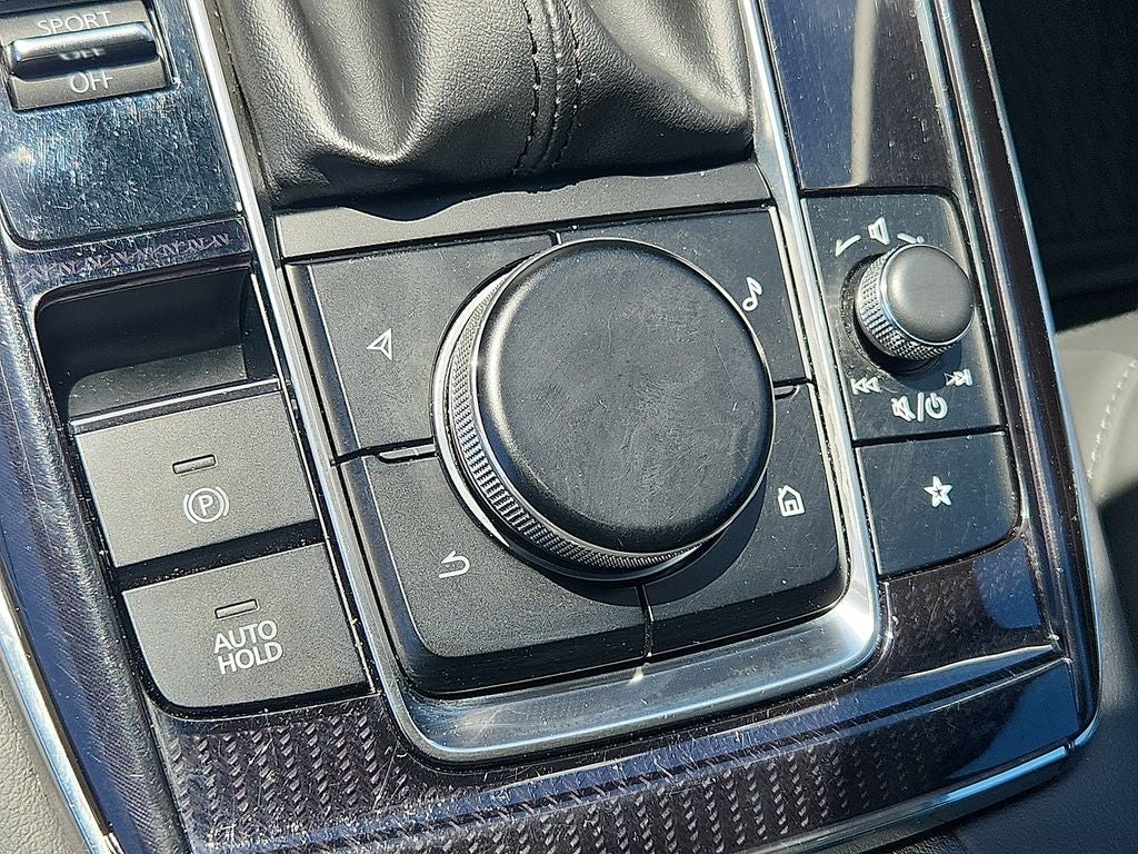 2023 Mazda Mazda CX-30 2.5 S Preferred Package