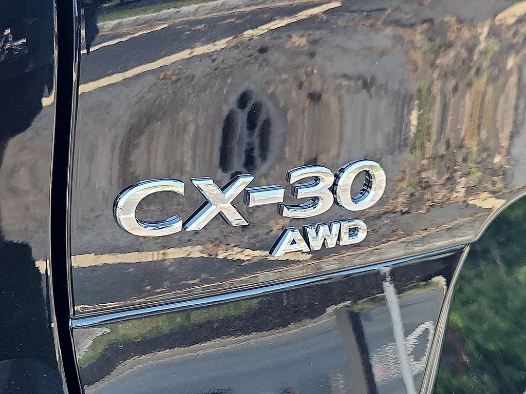 2023 Mazda Mazda CX-30 2.5 S Preferred Package