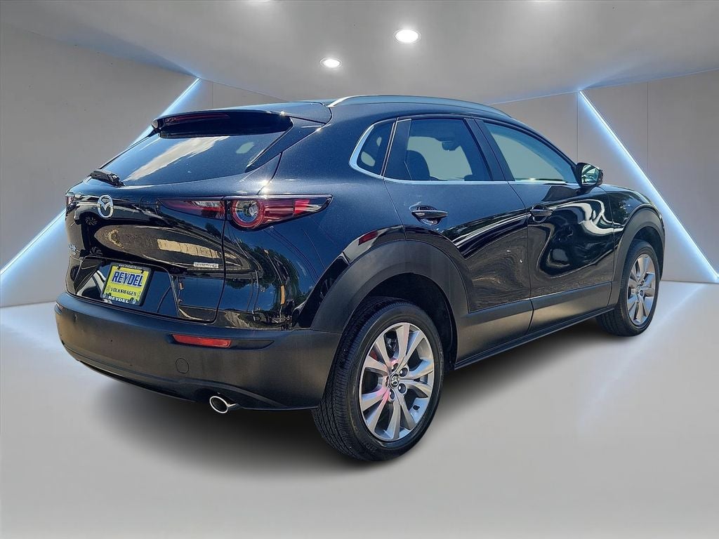 2023 Mazda Mazda CX-30 2.5 S Preferred Package