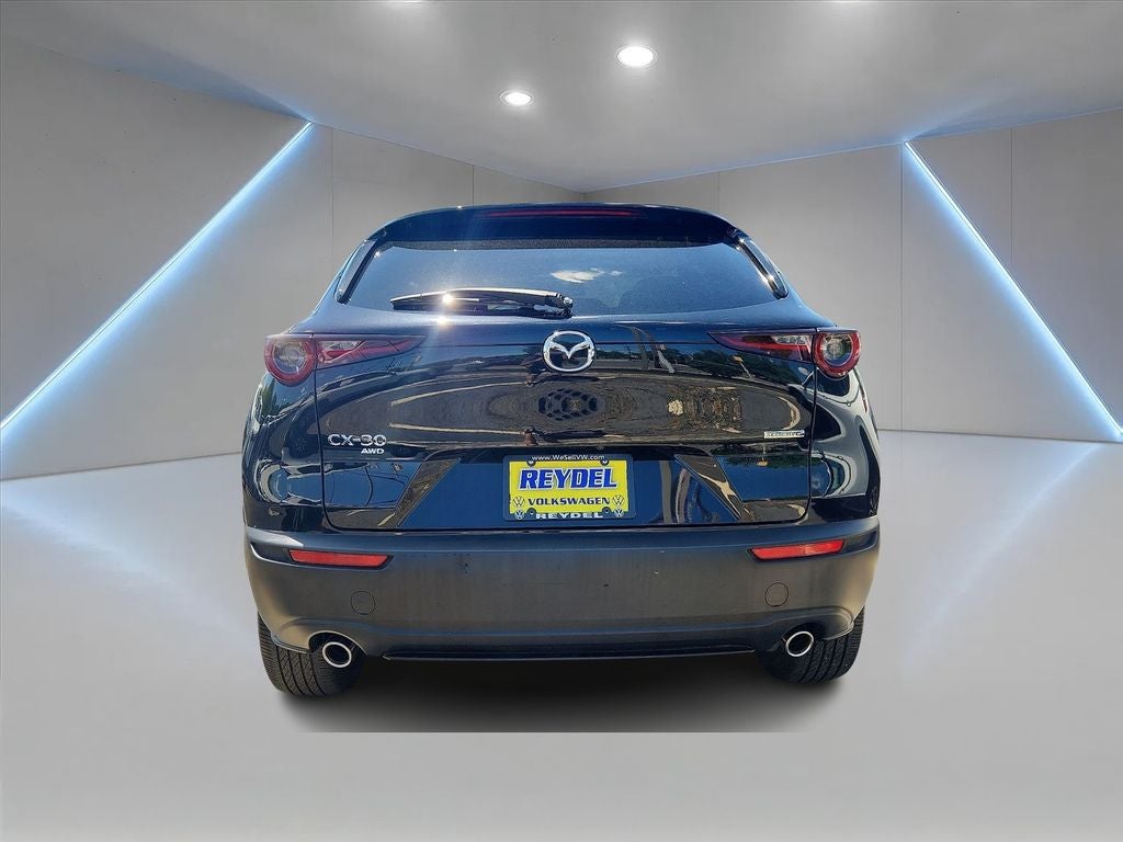 2023 Mazda Mazda CX-30 2.5 S Preferred Package
