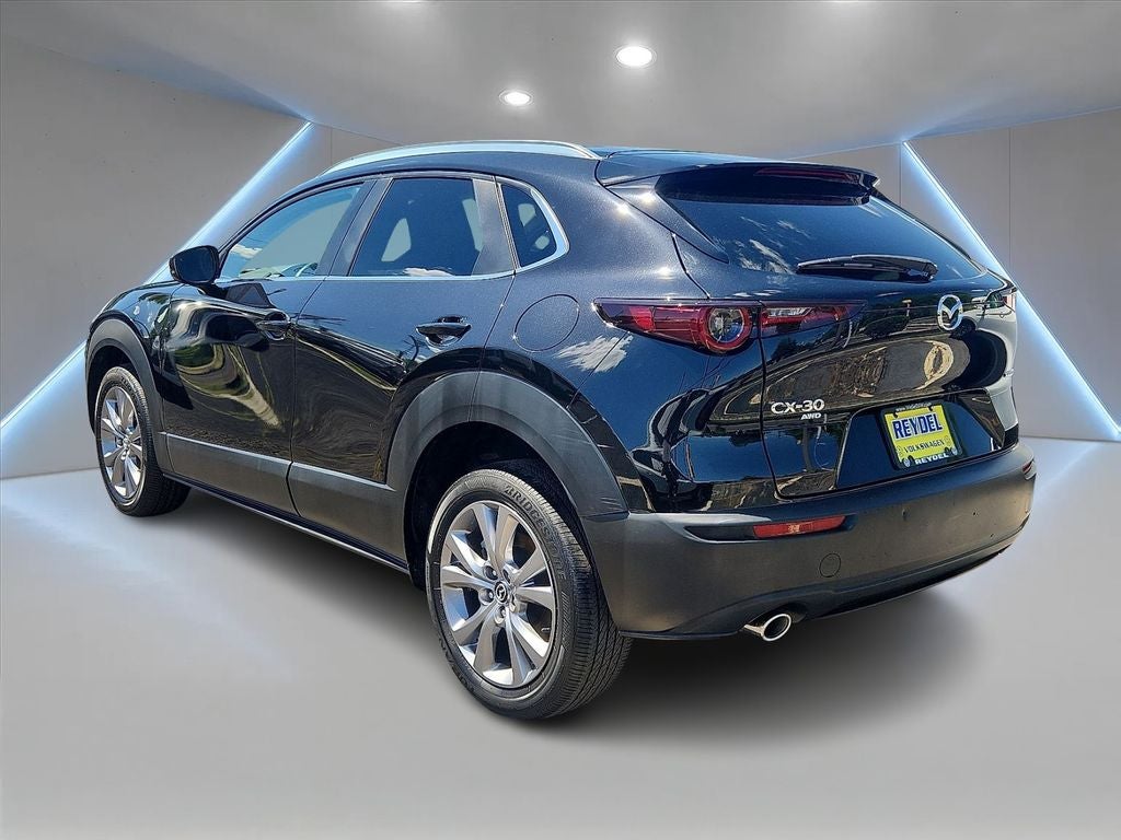 2023 Mazda Mazda CX-30 2.5 S Preferred Package