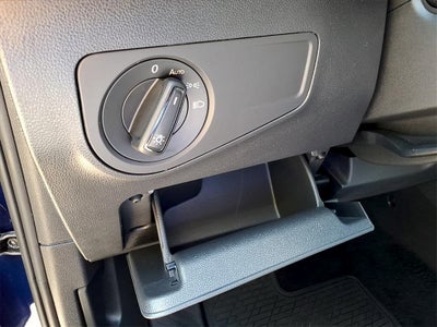 2021 Volkswagen Tiguan 2.0T S