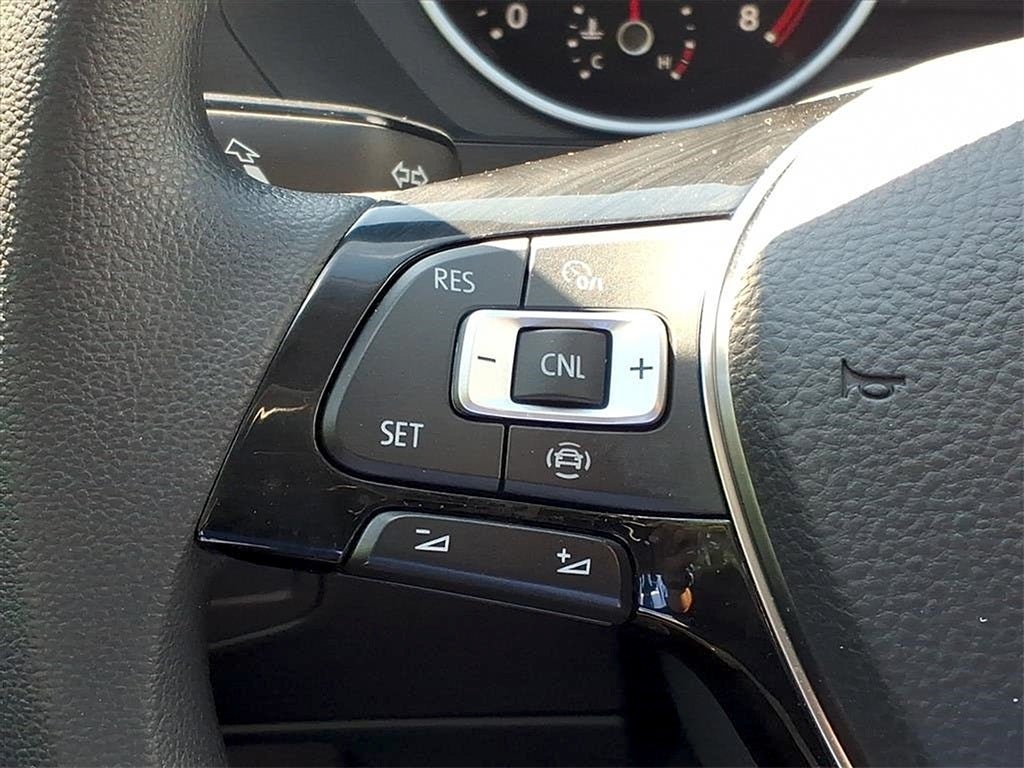 2021 Volkswagen Tiguan 2.0T S