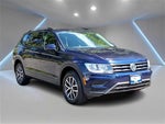2021 Volkswagen Tiguan 2.0T S