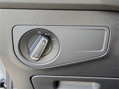 2020 Volkswagen Tiguan 2.0T SE 4Motion