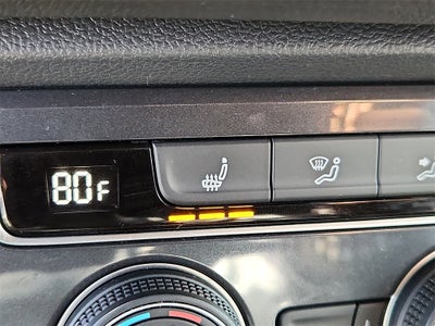 2020 Volkswagen Tiguan 2.0T SE 4Motion