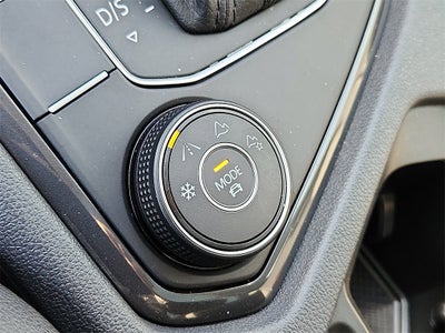 2020 Volkswagen Tiguan 2.0T SE 4Motion