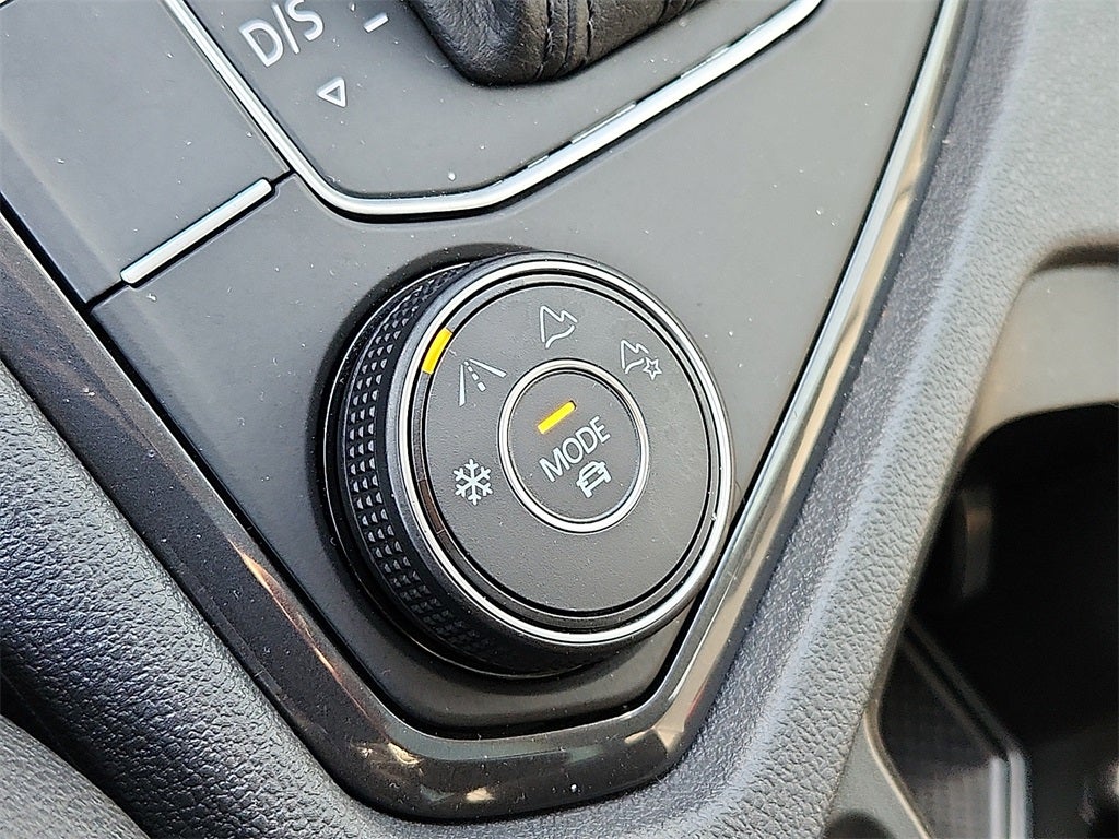 2020 Volkswagen Tiguan 2.0T SE 4Motion