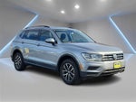 2020 Volkswagen Tiguan 2.0T SE 4Motion