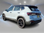 2026 Volkswagen Taos 1.5T SE Black