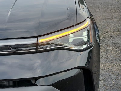 2026 Volkswagen Taos 1.5T SE Black