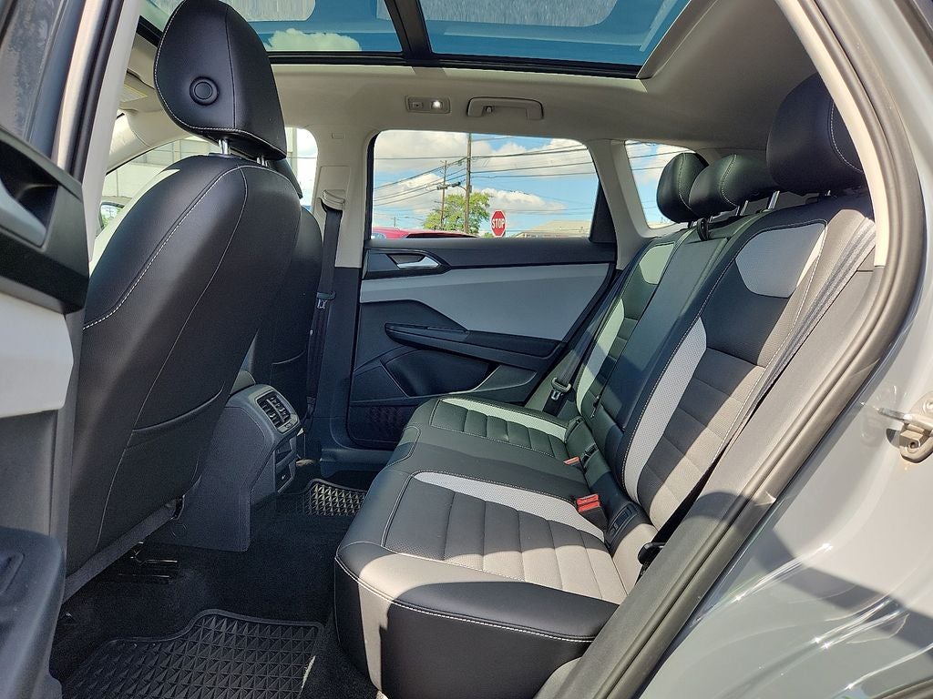 2023 Volkswagen Taos 1.5T SEL