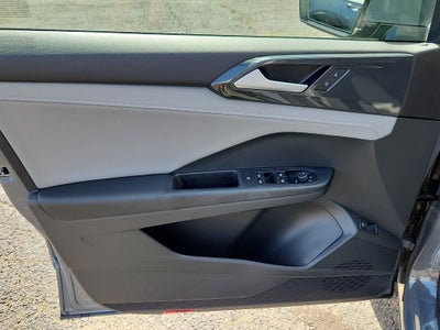 2023 Volkswagen Taos 1.5T SEL