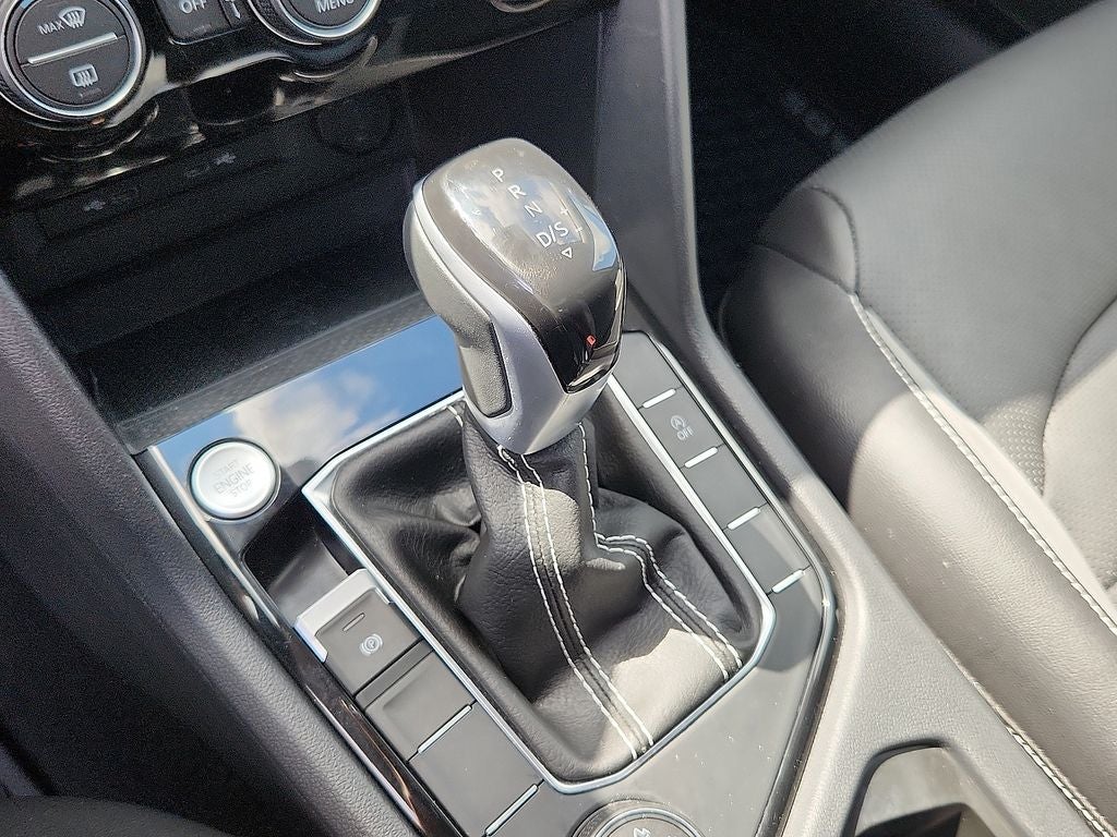 2023 Volkswagen Taos 1.5T SEL