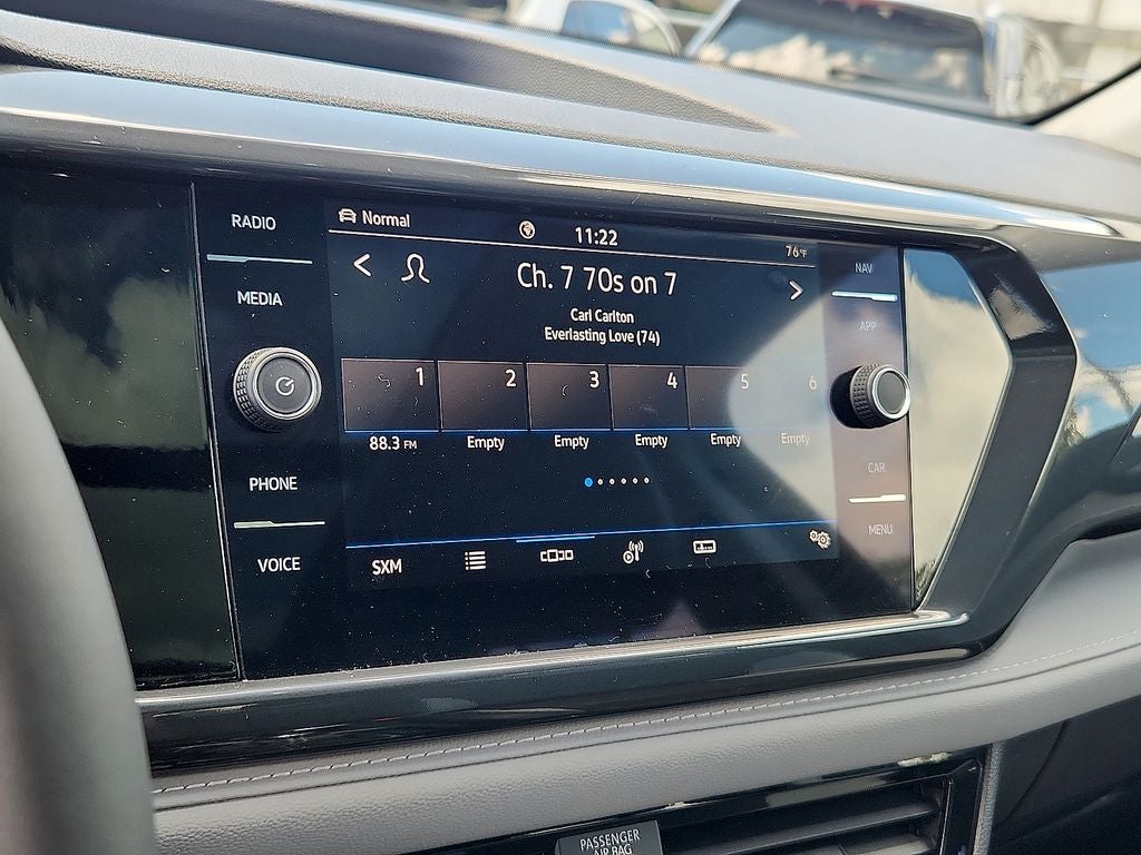 2023 Volkswagen Taos 1.5T SEL