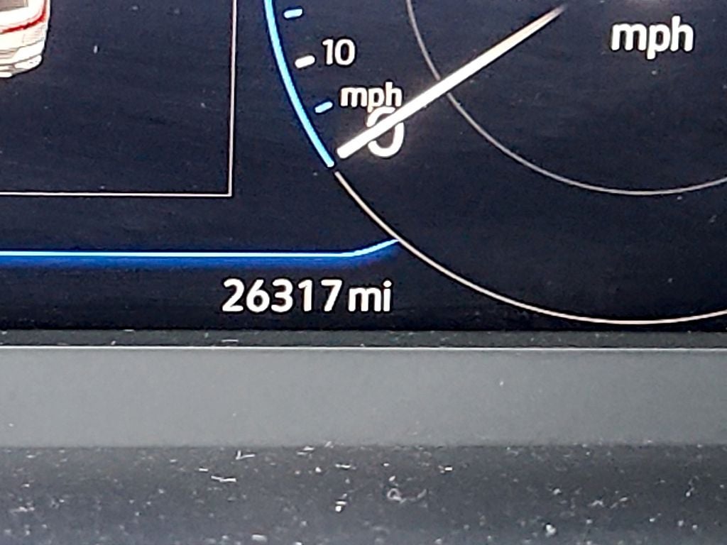 2023 Volkswagen Taos 1.5T SEL