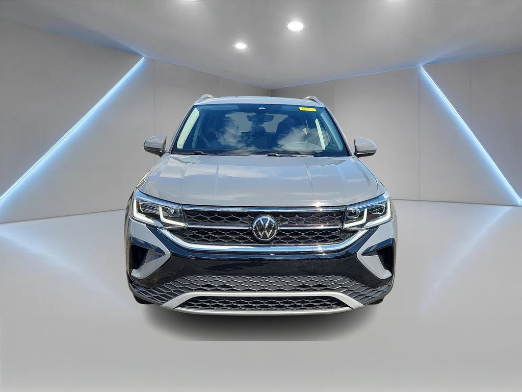 2023 Volkswagen Taos 1.5T SEL