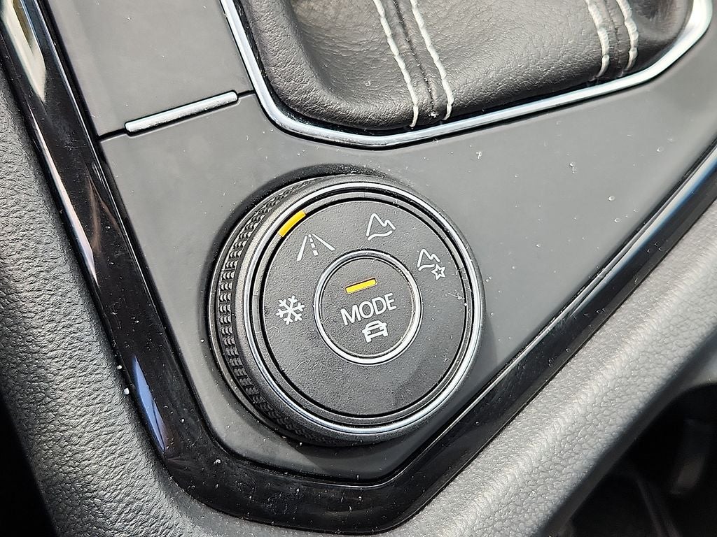 2023 Volkswagen Taos 1.5T SEL