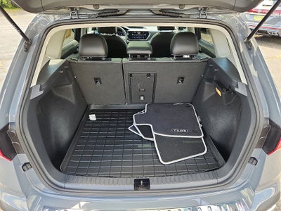 2023 Volkswagen Taos 1.5T SEL