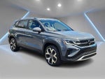 2023 Volkswagen Taos 1.5T SEL