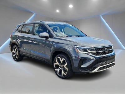 2023 Volkswagen Taos 1.5T SEL