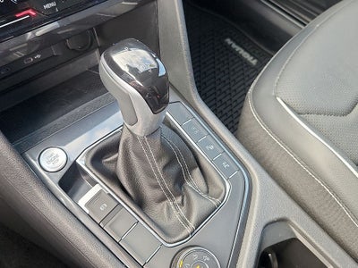 2024 Volkswagen Tiguan 2.0T SEL R-Line
