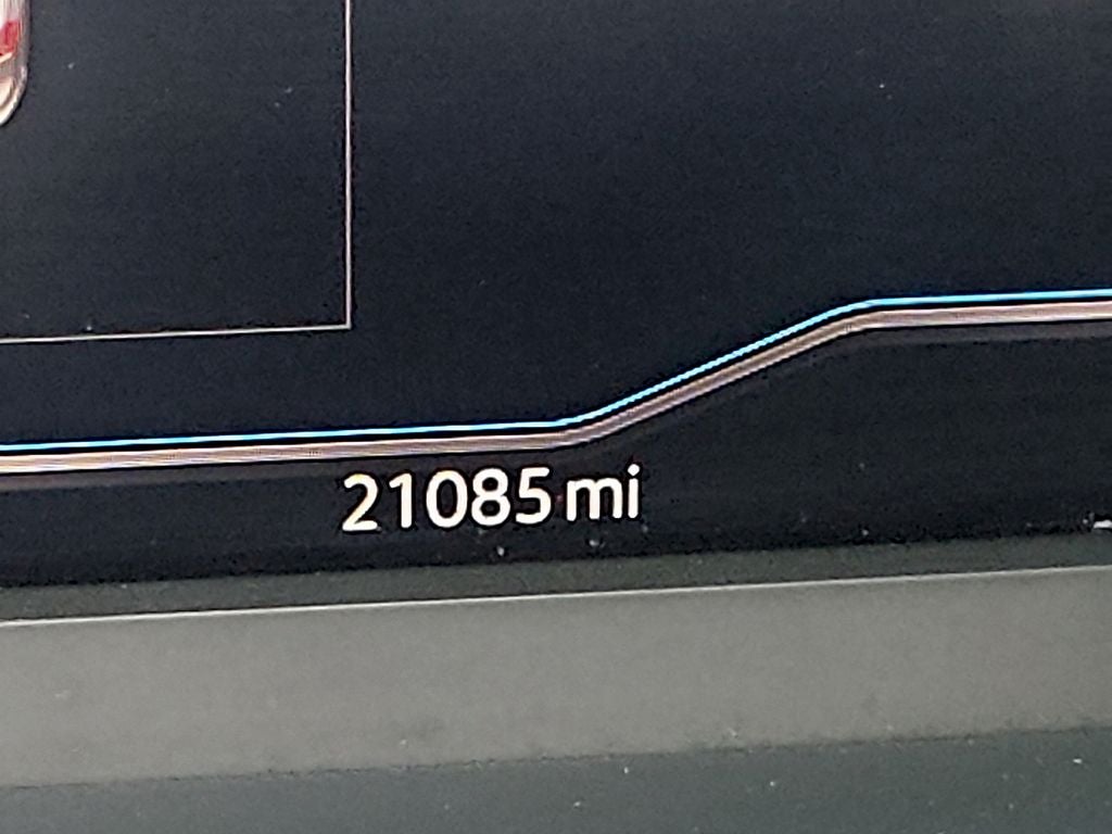 2024 Volkswagen Tiguan 2.0T SEL R-Line