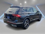 2024 Volkswagen Tiguan 2.0T SEL R-Line