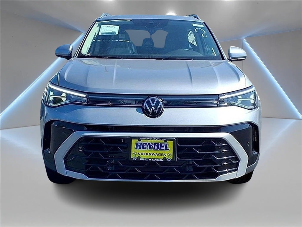 2025 Volkswagen Taos 1.5T SEL