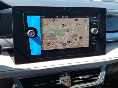 2025 Volkswagen Taos 1.5T SEL