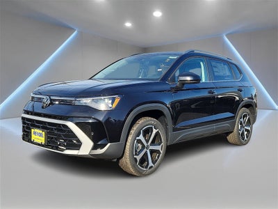 2026 Volkswagen Taos 1.5T SEL